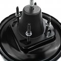 A-premium Power Vacuum Brake Booster Compatible With Nissan D21 1991-1994 Pathfinder 1990-1995 Pickup 1995-1997 L4 2 4l V6 3 0l