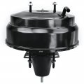 A-premium Power Vacuum Brake Booster Compatible With Nissan D21 1991-1994 Pathfinder 1990-1995 Pickup 1995-1997 L4 2 4l V6 3 0l