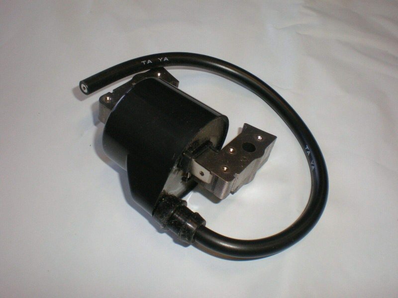 Ignition Coil Fits For Kawasaki 21121-2008 John Deere Fb460v Fc420v