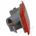 Side Marker Light For Mercedes Benz Clk63 Amg Clk350 Clk500 Clk55 Clk550 2003 To 2009 Driver Replaces Mb2554106 And 209 820 01 