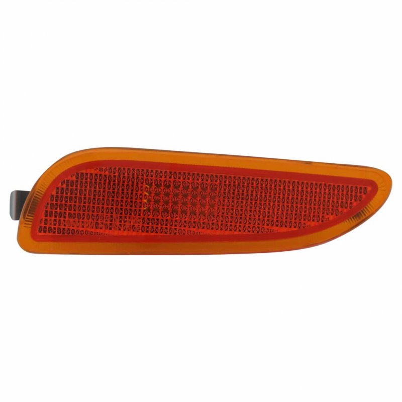 Side Marker Light For Mercedes Benz Clk63 Amg Clk350 Clk500 Clk55 Clk550 2003 To 2009 Driver Replaces Mb2554106 And 209 820 01