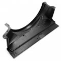 Kuafu Fan Shroud Compatible With 1988-1999 Chevrolet Gmc C1500 C2500 C3500 K1500 K2500 K3500 Replacement For Gm3110116 15739589