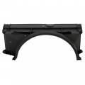 Kuafu Fan Shroud Compatible With 1988-1999 Chevrolet Gmc C1500 C2500 C3500 K1500 K2500 K3500 Replacement For Gm3110116 15739589