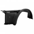 Kuafu Fan Shroud Compatible With 1988-1999 Chevrolet Gmc C1500 C2500 C3500 K1500 K2500 K3500 Replacement For Gm3110116 15739589