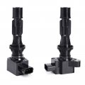 Set Of 4 Ignition Coil Fits For Mazda 3 Cx-7 Cx7 6 Mx-5 2006007 2008 2009 2010 2011 2012 2013 Packs 2 0 2 5 L4 Replaces C1683 