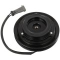 Ac Compressor Clutch For 2000 Chrysler Grand Voyager 3 0l 1991-2000 3l 