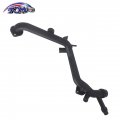 Tom Radiator Coolant Pipe Water Hose For 2005-2010 Audi A6 Quattro A4 06e121045e