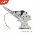 A-premium Electric Power Window Regulator With Motor Compatible Pontiac Vibe 2003-2008 Wagon Rear Left Driver Side