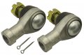 Tie Rod End Kit For Honda Trx200 Trk 200 1984