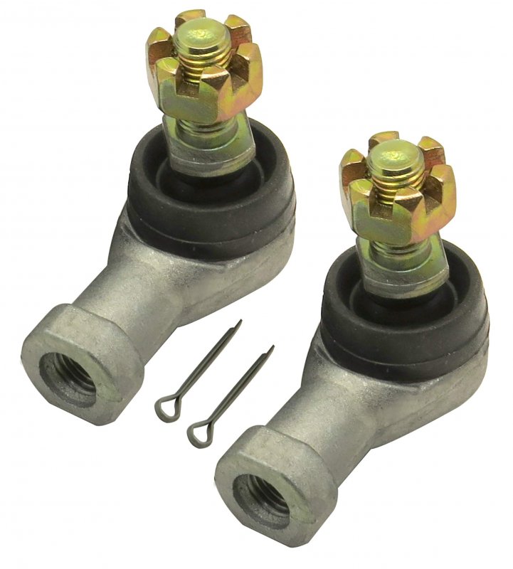 Tie Rod End Kit For Honda Trx200 Trk 200 1984