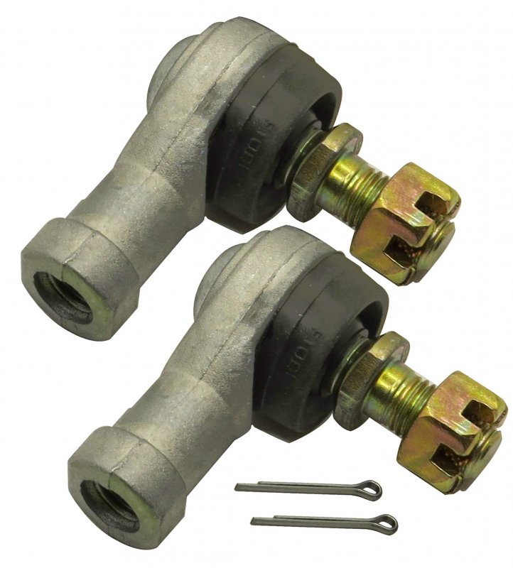 Tie Rod End Kit For Honda Trx200 Trk 200 1984