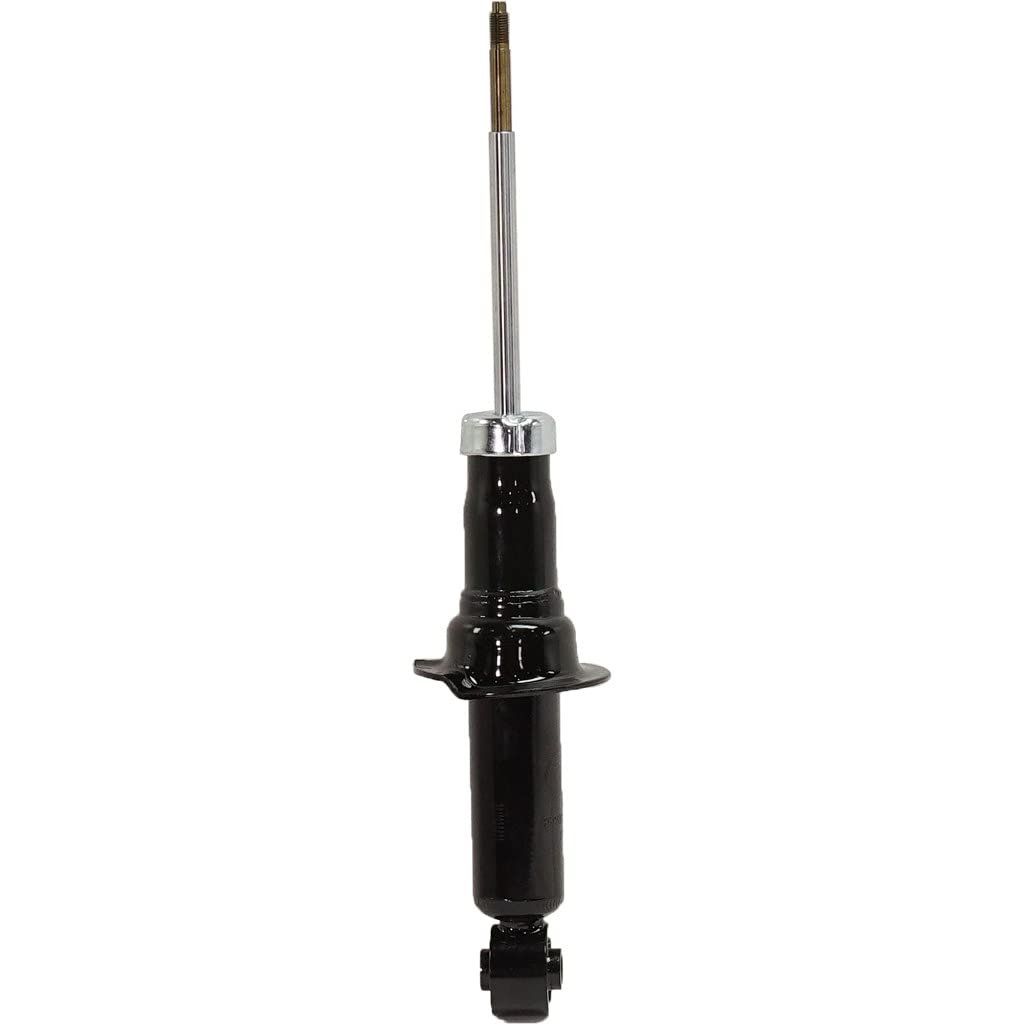 Front Shock Absorber Assembly For Gmc Canyon 2004 2012 Twin Tube Gas Charged Strut Replacement 19153641 20931004 Driver Or