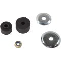 Front Shock Absorber Assembly For Gmc Canyon 2004 2012 Twin Tube Gas Charged Strut Replacement 19153641 20931004 Driver Or