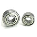Tekin Roc 412 Brushless Motor Ball Bearings 