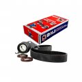 Dnj Tbk157 Timing Belt Kit For 1997-2002 Mitsubishi Mirage 1 8l Sohc L4 16v 112cid 4g93 