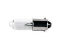 Ks Technologies Dot Approved Mini-stalk Replacement Halogen Bulb 25-7507 