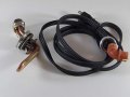 Engine Block Heater For Blue Bird Wanderlodge W Detroit Diesel Series 50 