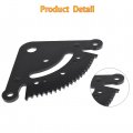 Wflnhb La175 Steering Sector And Pinion Gear W Bushings Replacement For John Deere La165 La155 La150 Models