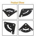 Wflnhb La175 Steering Sector And Pinion Gear W Bushings Replacement For John Deere La165 La155 La150 Models