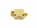 Universal Disc-drum Frame Mount Metering Hold Off Brake Valve Brass B10257 