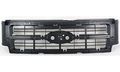 Evan Fischer Grille Reinforcement For 2008-2012 Ford Escape Plastic Dark Gray Fo1223111 