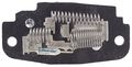 Wells Ja1506 Hvac Blower Motor Resistor