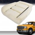 Seat Bottom Lower Cushion Pad For Ford F250 F350 F450 F550 Super Duty 2001-2007 1c3z28632a23aa 1c3z-28632a23-aa Left Driver
