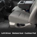 Seat Bottom Lower Cushion Pad For Ford F250 F350 F450 F550 Super Duty 2001-2007 1c3z28632a23aa 1c3z-28632a23-aa Left Driver