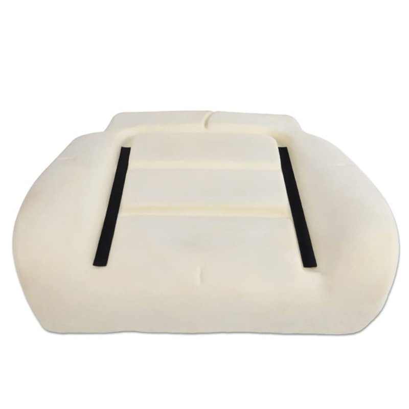 Seat Bottom Lower Cushion Pad For Ford F250 F350 F450 F550 Super Duty 2001-2007 1c3z28632a23aa 1c3z-28632a23-aa Left Driver