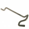 Gates 19218 Heater Hose 