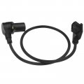 A-premium Engine Crankshaft Position Sensor Compatible With Bmw 530i 540i 840ci 1994-1995 740i 740il 1993-1995 3 0l 4 Replace