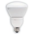 Ge 47478 15 Watt 65-watt Equivalent Energy Smart Floodlight 6 Year Life R30 Light Bulb 