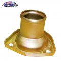 Tom Engine Coolant Thermostat Housing Fits 1985-2004 For Nissan Pathfinder Frontier Xterra 300zx Infiniti M30 Qx4 902-5009