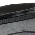 Waltyotur Driver Bottom Perforated Black Seat Cover Replacement For Gl350 Gl450 2013 2014 2015 2016