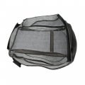 Waltyotur Driver Bottom Perforated Black Seat Cover Replacement For Gl350 Gl450 2013 2014 2015 2016