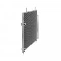 Transtar G30050s A C Condenser And Receiver Drier Assembly New Aftermarket F1cjb F5mbd 17-20 