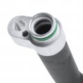 A-premium A C Suction And Discharge Line Hose Assembly Compatible With Eagle Talon Mitsubishi Eclipse 1995-1998 L4 2 0l