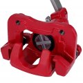 Red Rear Driver Brake Caliper Aintier 19-b2069 For Acura 2004-2008 Honda 1998-2007