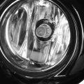 Auto Dynasty Compatible With Scion Frs Pair Of Bumper Driving Fog Lights Bezel Wiring Kit Switch Clear Lens