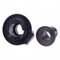 Fridayparts Bushing Seat Bar Compatible For Bobcat Loader Replacement