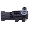 Fuel Tank Pressure Vapor Sensor 4593949aa For Dodge Ram Jeep Chrysler Fiat Durango Grand Caravan Journey And Promaster