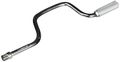 S-10a 1 2 Drive Speeder Handle 13 5 8 In Chrome Vanadium Steel Jhws-10a 