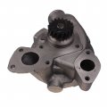 Solarhome New Auto Water Pump U5mw0192 U5mw0193 For Perkins 1004 4 4t V82