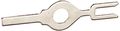 Hubbell Hbl1209 Replacement Key For Locking Switch 