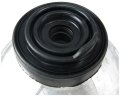 Autoloc Power Accessories 324086 Snake-eye 7 Halogen Lens Assembly Pair 1 Pack