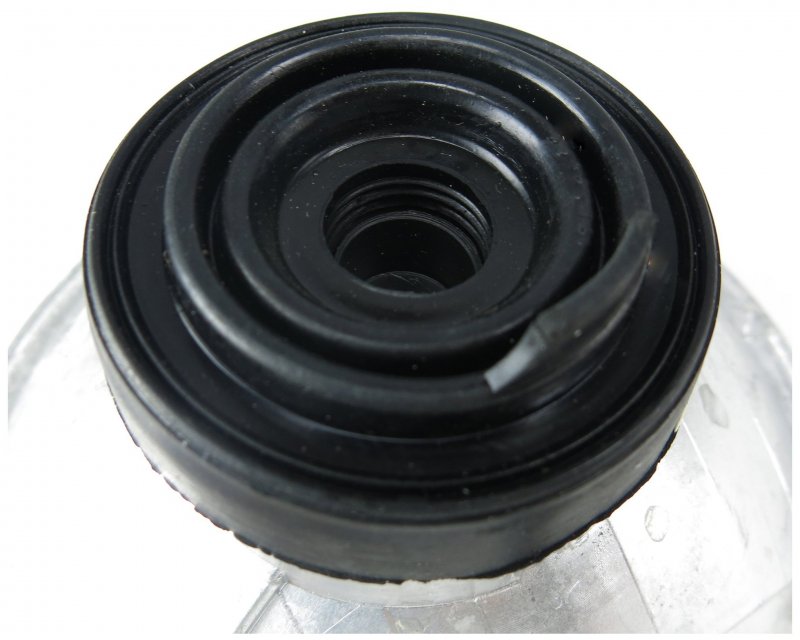 Autoloc Power Accessories 324086 Snake-eye 7 Halogen Lens Assembly Pair 1 Pack