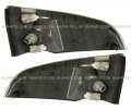 Niuparts Marker Light With Halogen Bulbs Warm White Driver And Passenger Side Fit Mitsubishi Fuso Fe180 Fe145 Fe140 Fe84d Fe84w