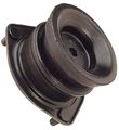 Sm5204 Strut Mount With Shock Mounts And Camber Plates Black Rubber Suspension Component For Vehicle Specific Fit 