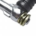 Tdpro 13mm Kick Start Starter Lever Shaft For 90cc 110cc 125cc 140cc Pit Pro Dirt Bike