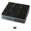 Prima For Pb Main Jet Kit 4mm 10 Pcs Qmb139 Gen 50cc 